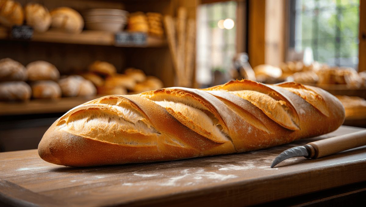 Avec le « Baguette Index », on sait où la tradition est la moins chère et la plus chère en France